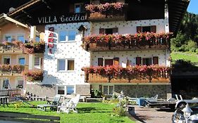 Garni Villa Cecilia